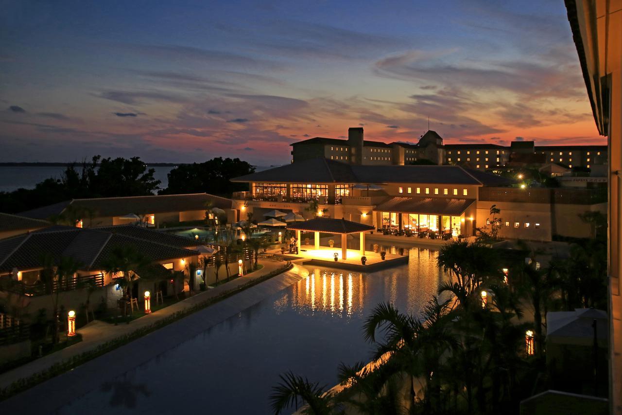 度假村 Grandvrio Resort石垣岛villa Garden Ishigaki (Okinawa)